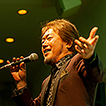 日本人テノール歌手　ケン・カタヤマ氏