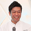今宵のゲストシェフは、芦屋ベイコート倶楽部の大塚浩介シェフです…　2020年、横浜に新規に開業するホテルの料理長に就任することが決まっております。
